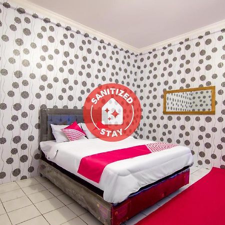 OYO 2960 Wisma Bara Pagar Alam Pagaralam Bagian luar foto