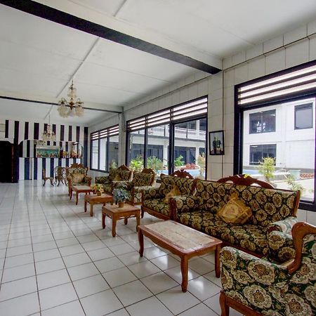OYO 2960 Wisma Bara Pagar Alam Pagaralam Bagian luar foto
