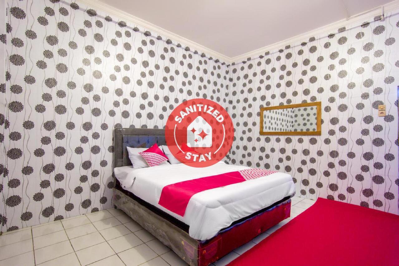 OYO 2960 Wisma Bara Pagar Alam Pagaralam Bagian luar foto