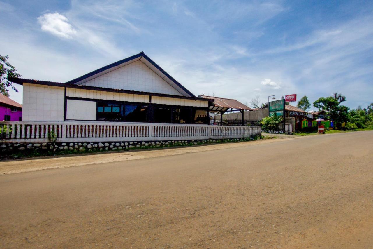 OYO 2960 Wisma Bara Pagar Alam Pagaralam Bagian luar foto