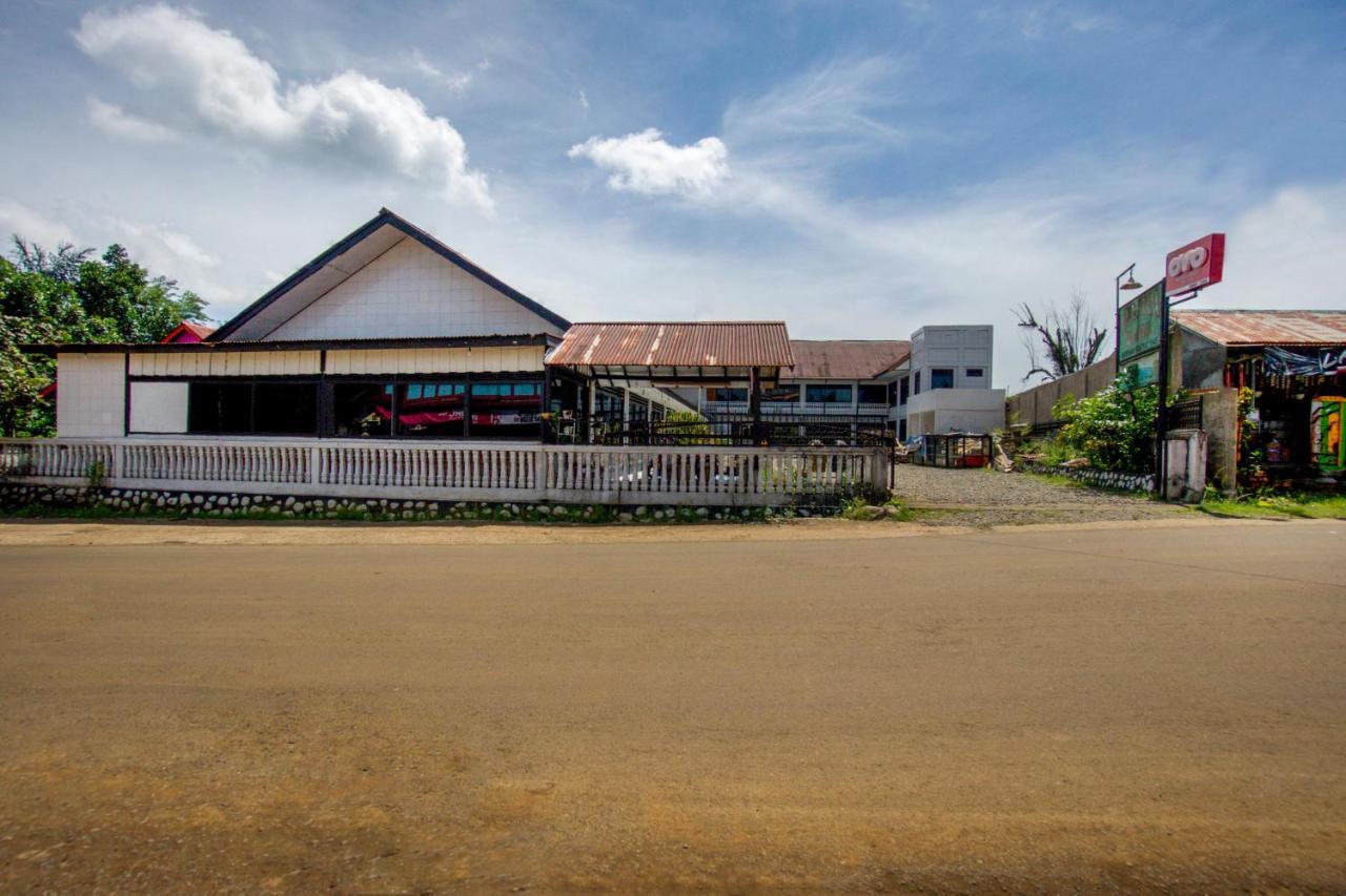 OYO 2960 Wisma Bara Pagar Alam Pagaralam Bagian luar foto
