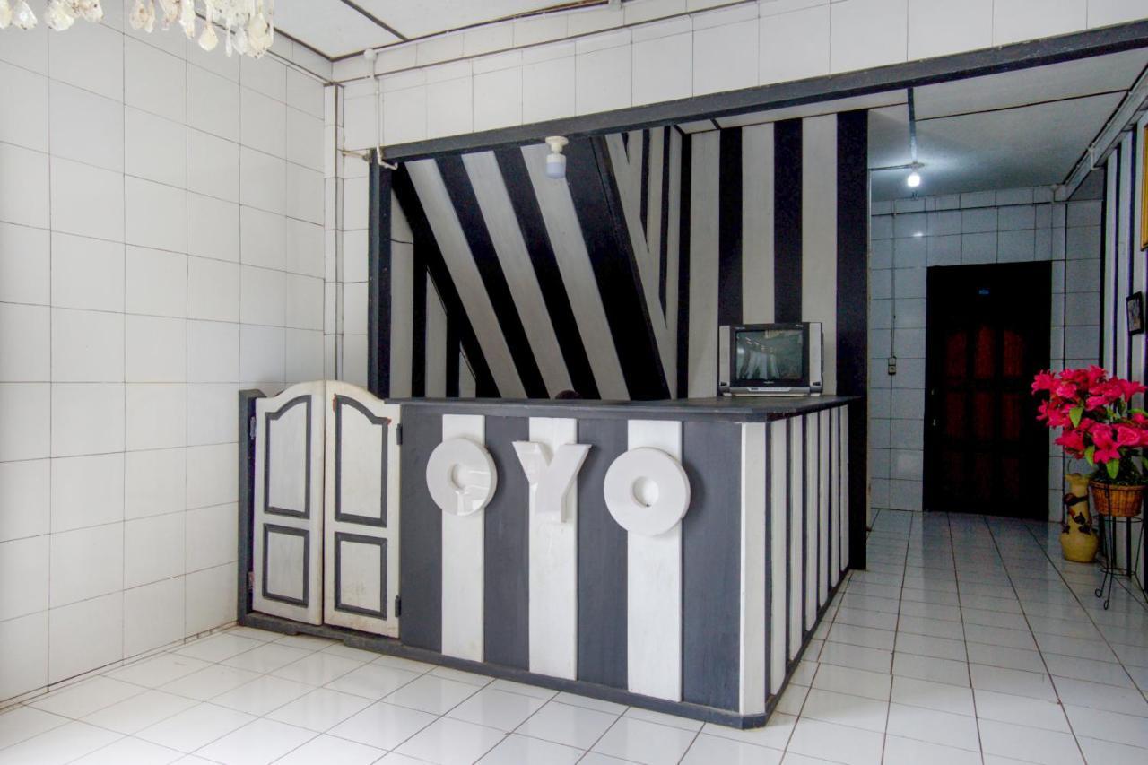 OYO 2960 Wisma Bara Pagar Alam Pagaralam Bagian luar foto