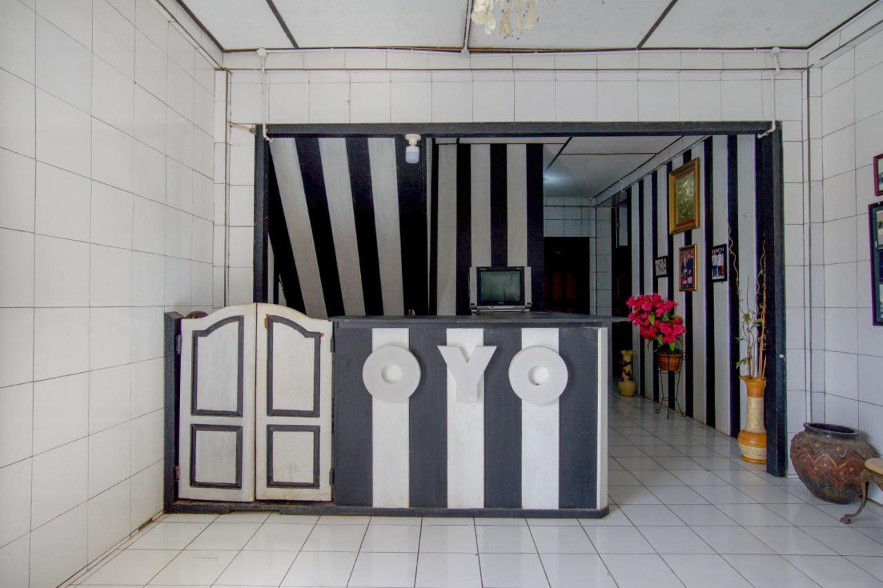 OYO 2960 Wisma Bara Pagar Alam Pagaralam Bagian luar foto